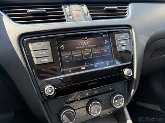 ŠKODA OCTAVIA 1.4 TSI //2018 DSG 139.400 KM PO SERVISU - 11
