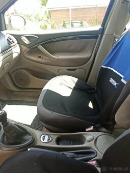Citroen C5 2.0HDI 2004 - 11