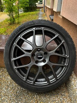 Kola 5x112r18 - 11