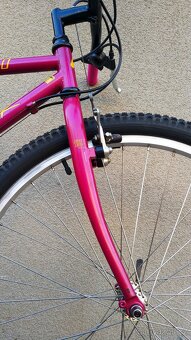 Horské kolo Specialized HardRock Ultra - 11
