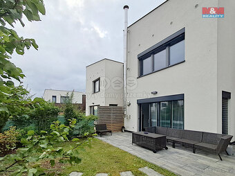 Prodej rodinného domu 4+kk, 150 m2, Praha, ul. Otrubova - 11