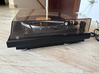 Gramofon Dual CS 503-2 Audiophile Concept - 11