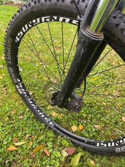 Chlapecké kolo Ghost Kato 1.6 2019 XS - 11