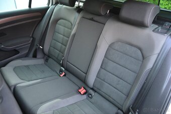 Volkswagen GOLF VII Variant 2.0Tdi 110kw DSG LED rok 2018 - 11