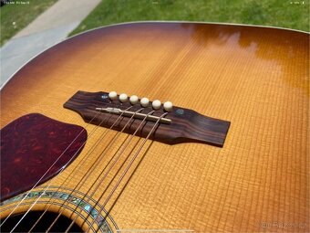 2011 custom gibson. - 11