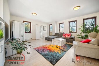 Prodej, domy/rodinný, 210 m2, Horní 253/30, 50002 Hradec Krá - 11