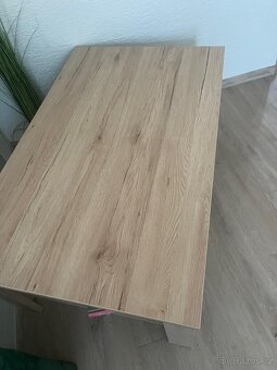 Postel bila 140x200 - 11