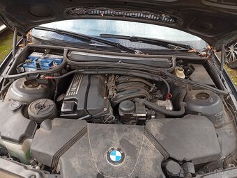 BMW 318i E46 2.0i 105Kw - 11