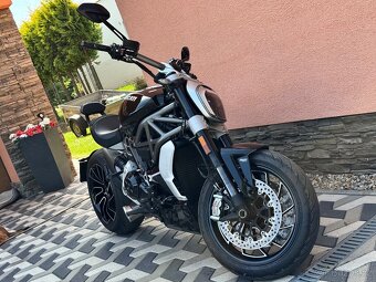 Ducati Xdiavel S X Diavel X-Diavel 2020 Termignoni TOP STAV - 11