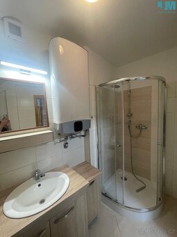 Pronájem bytu 1+kk 47 m², Moravské Budějovice, ev.č. 01880 - 11