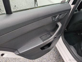 Škoda Fabia 1.0 TSI TZ - 11