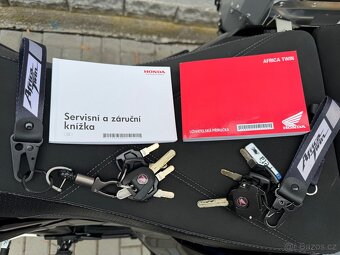 Afrika 1100 ČR Krásná - 11