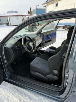 VW golf IV 1.9.tdi 85kw - 11