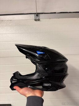 MX HELMY SHOEI VFX-WR - 11