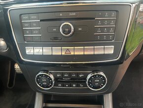 Mercedes-AMG GLE63s kupé - 11