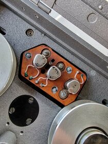 Drátofon - magnetofon KGB, letectvo, rádio ČSLA CCCP - 11