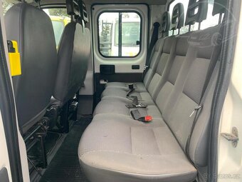 Citroën Jumper 3.0 HDi sklápěč - sklopka 3s nova - 11