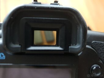 Canon 5D classic + 5 Aku - 11