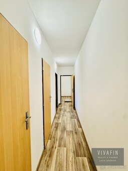 Prodej bytu 1+1, 1+kk 41 m  Milovice, Topolová, po rekonstru - 11