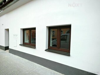 Prodej byt 1+kk, 25㎡ - 11