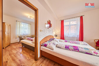 Prodej chaty, 144 m², Heřmánkovice - 11