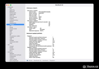 Apple MacBook Air M2 2022 - 11