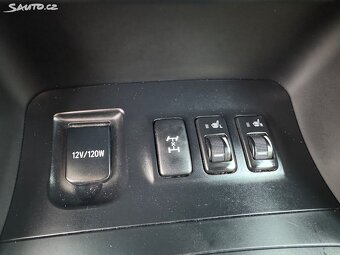 Toyota Land Cruiser, 3.0,PRAVIDELNÝ SERVIS - 11