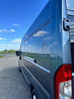 Fiat Ducato 3.0, L3H2 - 11