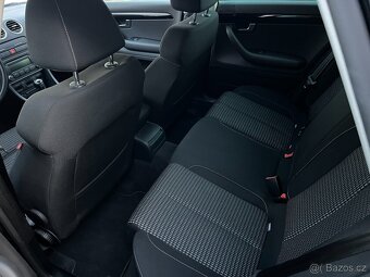 Seat Exeo, 1,8 TSi 118k, STYLE, TOP STAV - 11