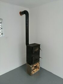 Garáž, Lom-Loučná - 11
