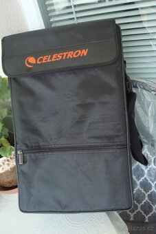 Dalekohled..... Celastron SkyMaster 25x100 NOVÝ - 11