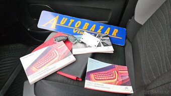 CITROEN C4 PICASO 1,6 HDI 115 INTENSIVE - 11