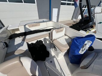 BAYLINER VR-6 Open + MERCRUISER 4.5l V6 MPI 250ps - 11