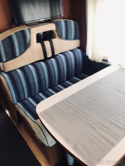 Fiat ducato 2.3 jtd 96kw najeto 55000 km - 11