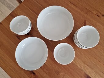 sada porcelánových misek - 11