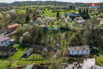 Prodej chalupy, 93 m², Březnice - 11