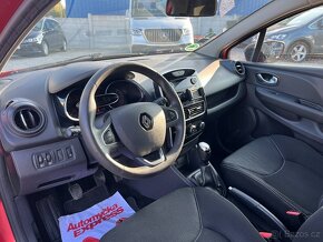 Renault Clio 1.5DCi 55kW Tempomat - 11