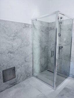 Pronájem prostorného bytu 2+1 (3kk) v RD, 63m2, s vlastním p - 11