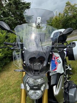 BMW R1250r HP - 11