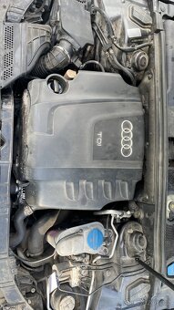 Prodám Audi A4 B8 S-line, r.v. 2011, 2.0 TDI 105 kW, automat - 11