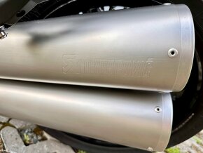 Bmw r 1200 ninet - 11