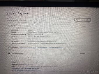 Notebook ASUS - Vivobook - 11