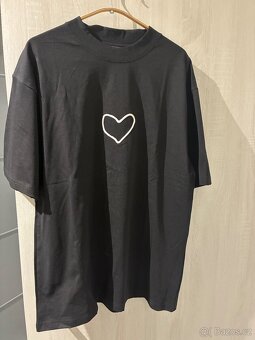 Balenciaga triko - 11