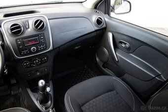 Dacia Logan MCV - 11
