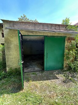 Prodej rodinného domu Malešov-Týniště - 11