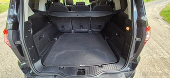 Ford S-Max 2.0 tdci 120kw MANUÁL Titanium - 11