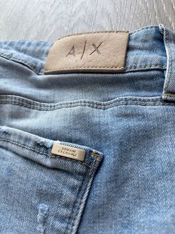 Armani Exchange super skinny rifle - 11