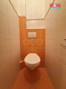 Pronájem bytu 3+1, 63 m², Převýšov - 11