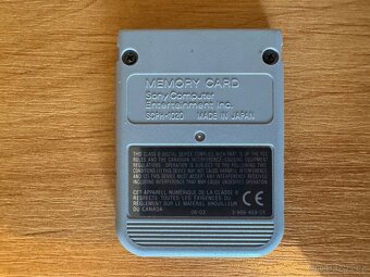 PlayStation 1 SCPH-1002 - 11