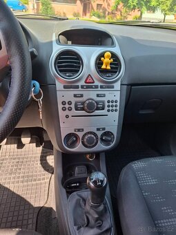 ✅ Opel Corsa D 1.2i LPG r. 2014, A12XER - 11